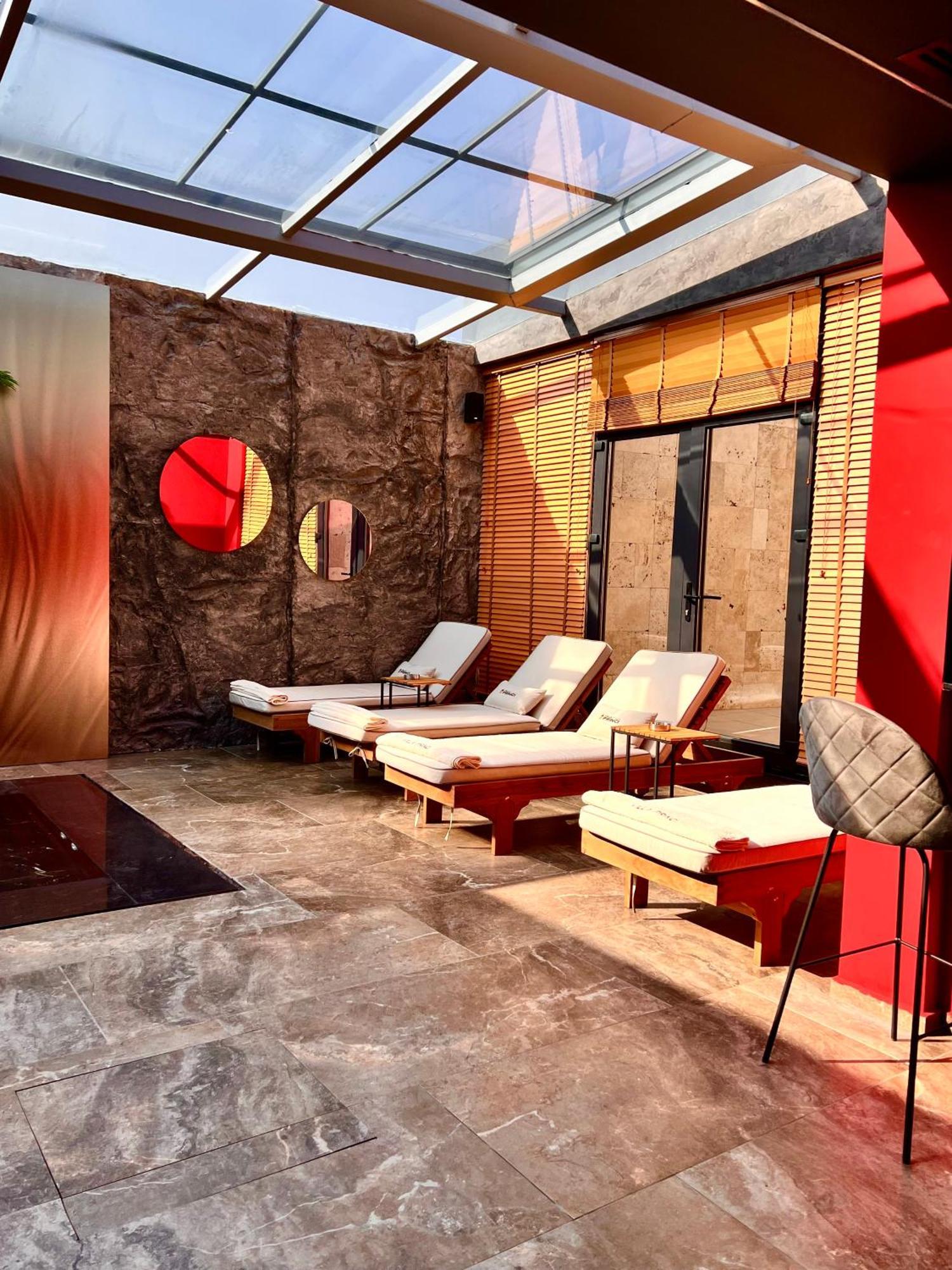 Motel Villa Princi Kosovo Polje Екстериор снимка