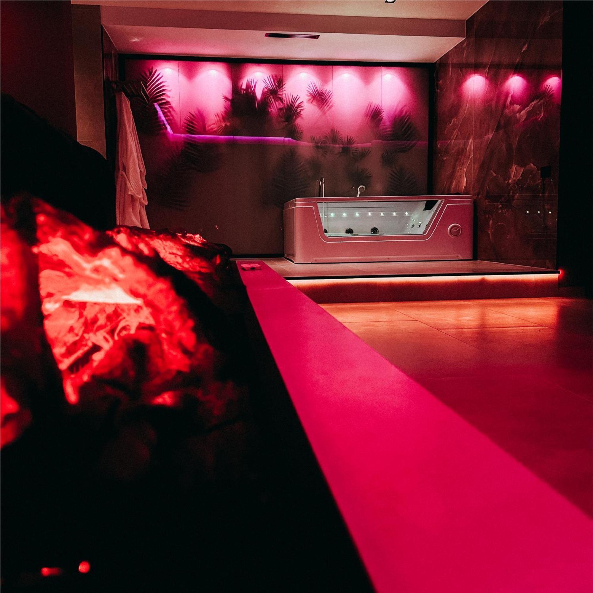 Motel Villa Princi Kosovo Polje Екстериор снимка