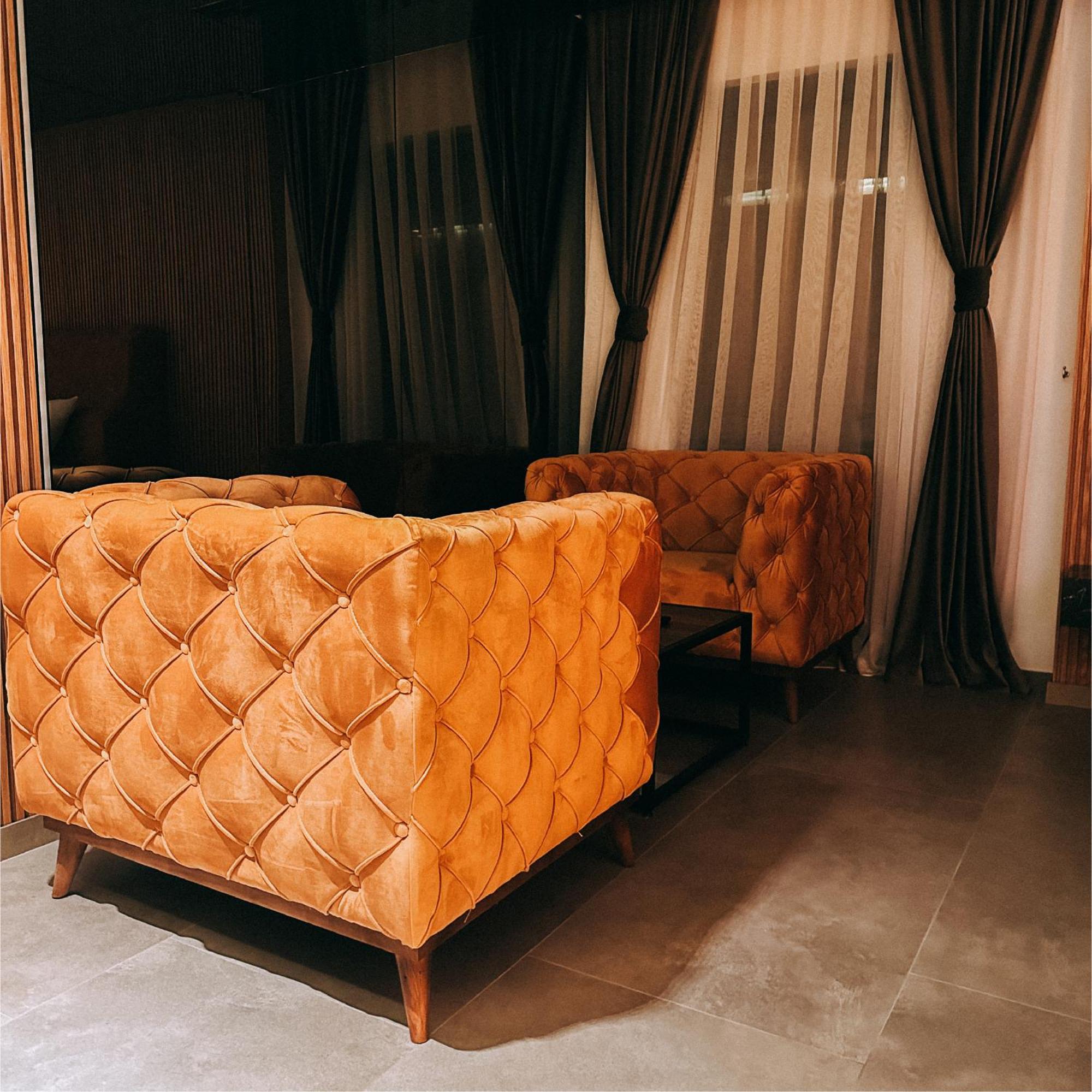 Motel Villa Princi Kosovo Polje Екстериор снимка