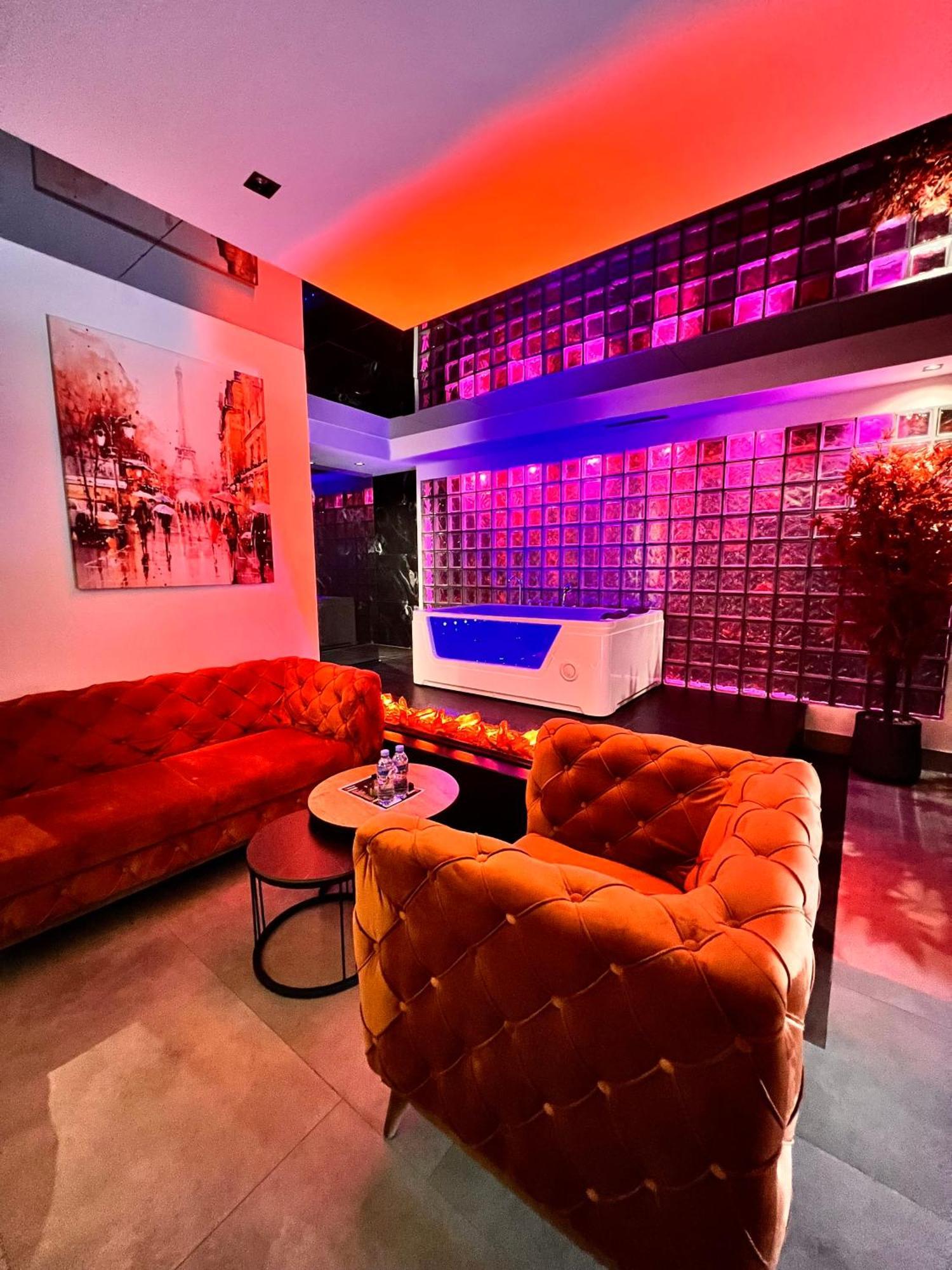 Motel Villa Princi Kosovo Polje Екстериор снимка